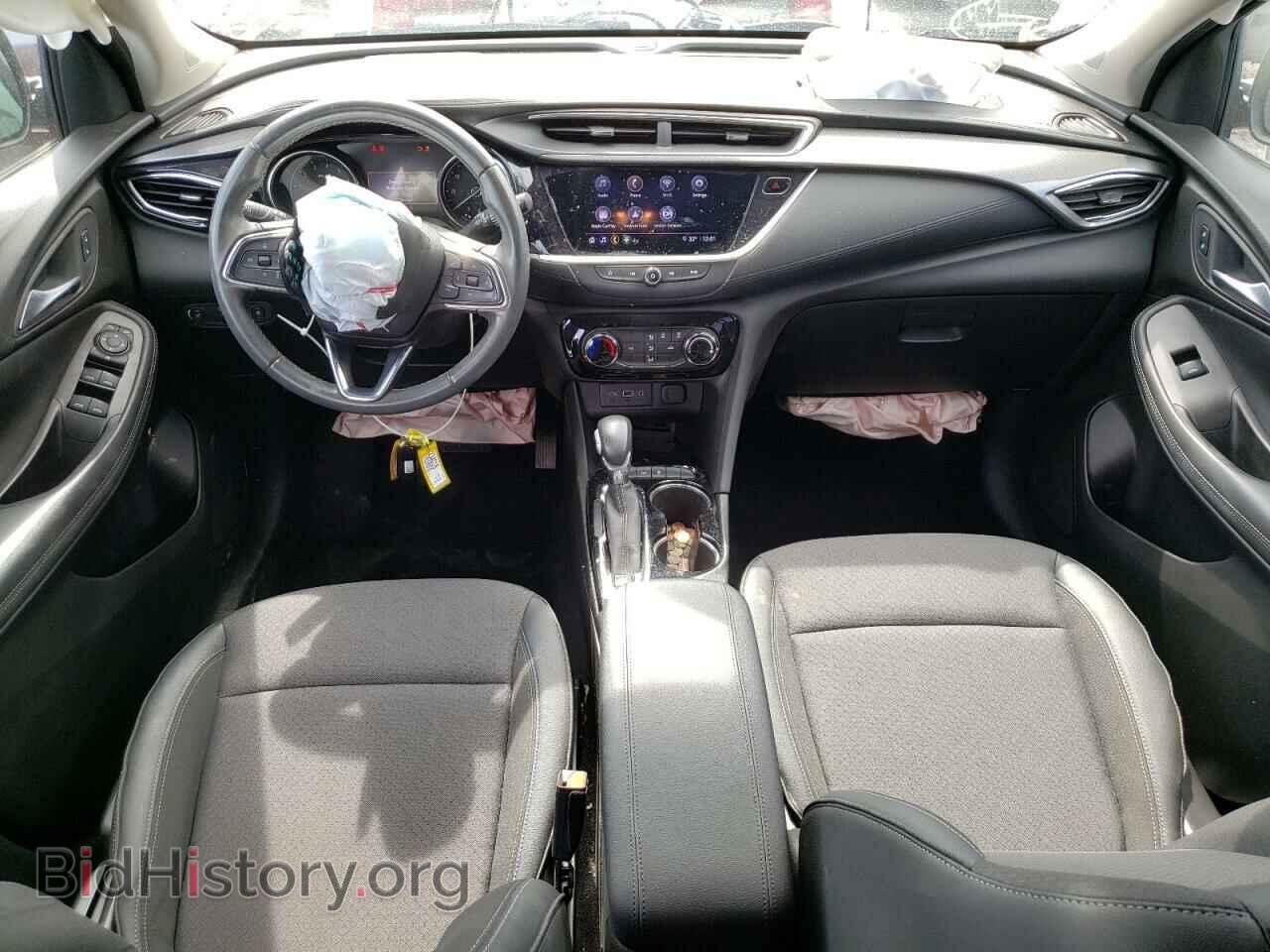 2023 BUICK ENCORE - VIN: KL4MMBS24PB022074 - Photo 8