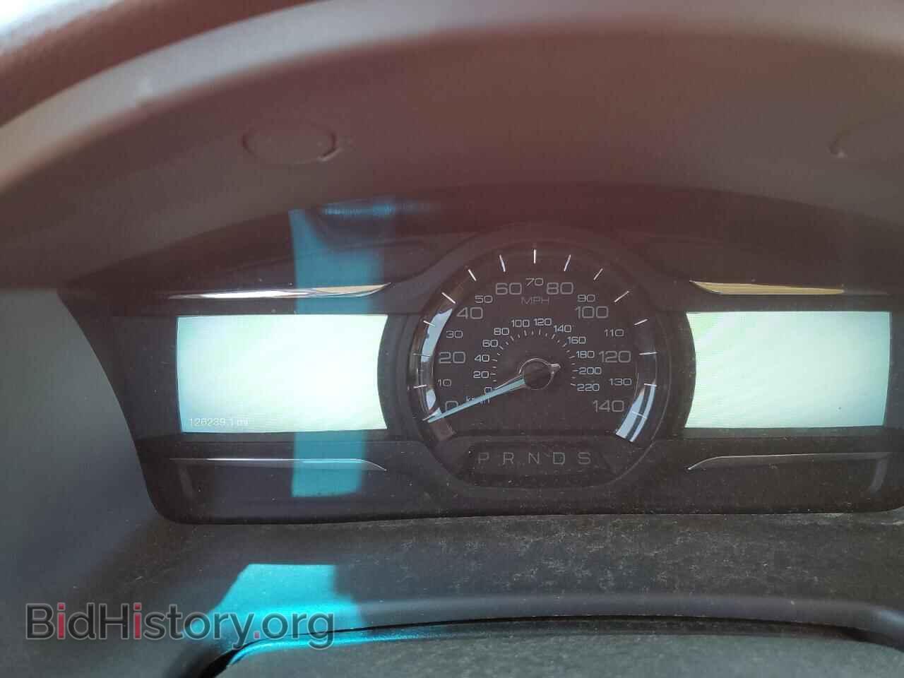 2013 FORD FLEX - VIN: 2FMGK5D8XDBD01235 - Фото 9