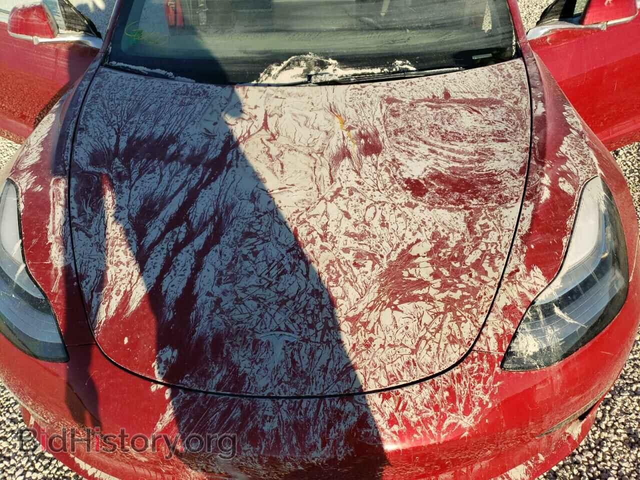2018 TESLA MODEL 3 - VIN: 5YJ3E1EA7JF059779 - Фото 7