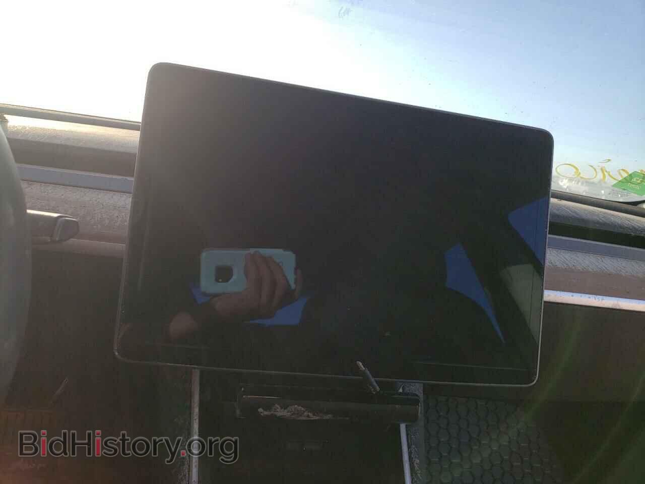 2018 TESLA MODEL 3 - VIN: 5YJ3E1EA7JF059779 - Фото 8