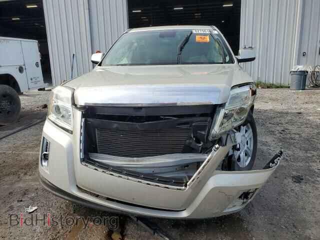 2014 GMC TERRAIN - VIN: 2GKALMEK1E6259497 - Фото 5