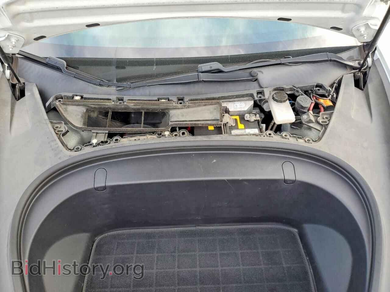 2018 TESLA MODEL 3 - VIN: 5YJ3E1EA3JF018498 - Фото 11