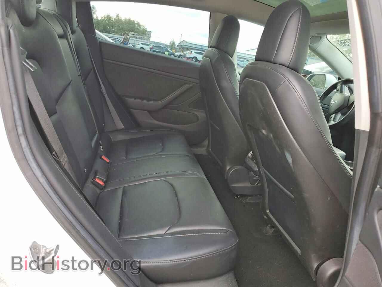 2018 TESLA MODEL 3 - VIN: 5YJ3E1EA3JF018498 - Фото 10