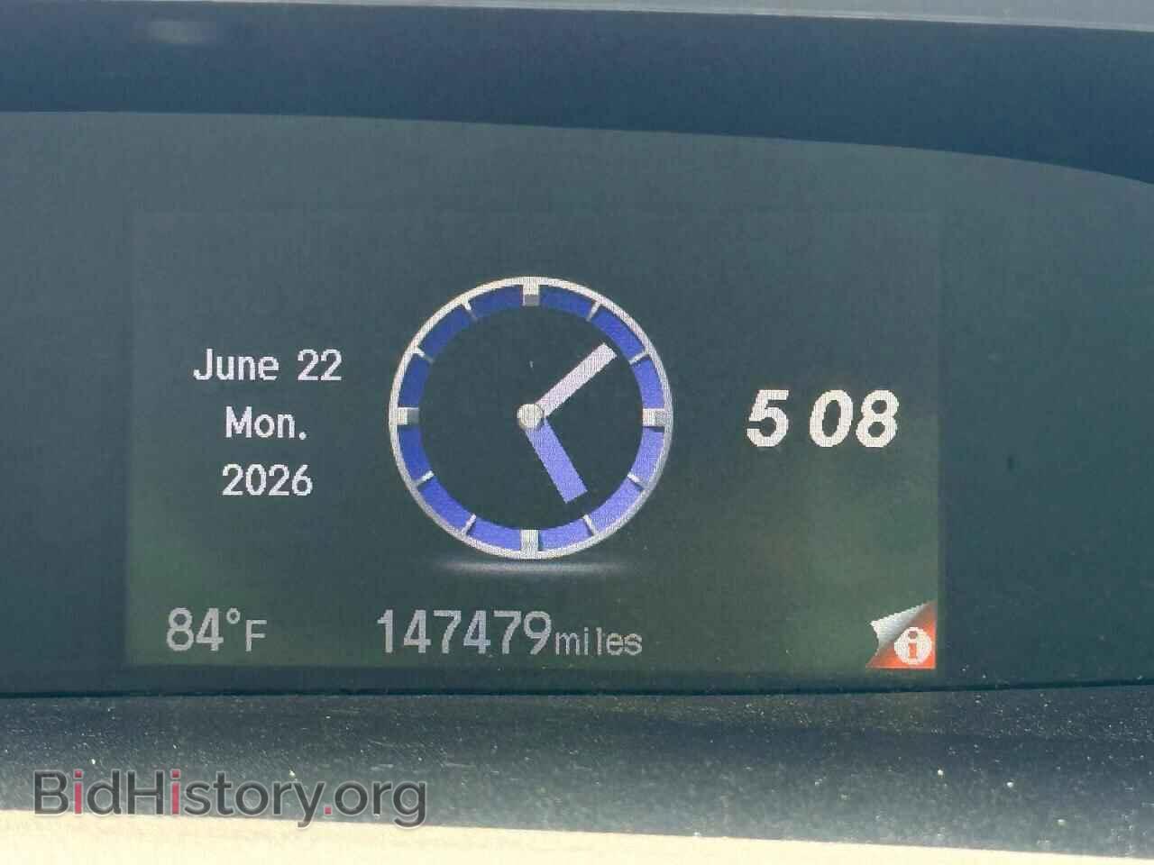 2015 HONDA CIVIC - VIN: 2HGFG3B83FH510147 - Фото 8