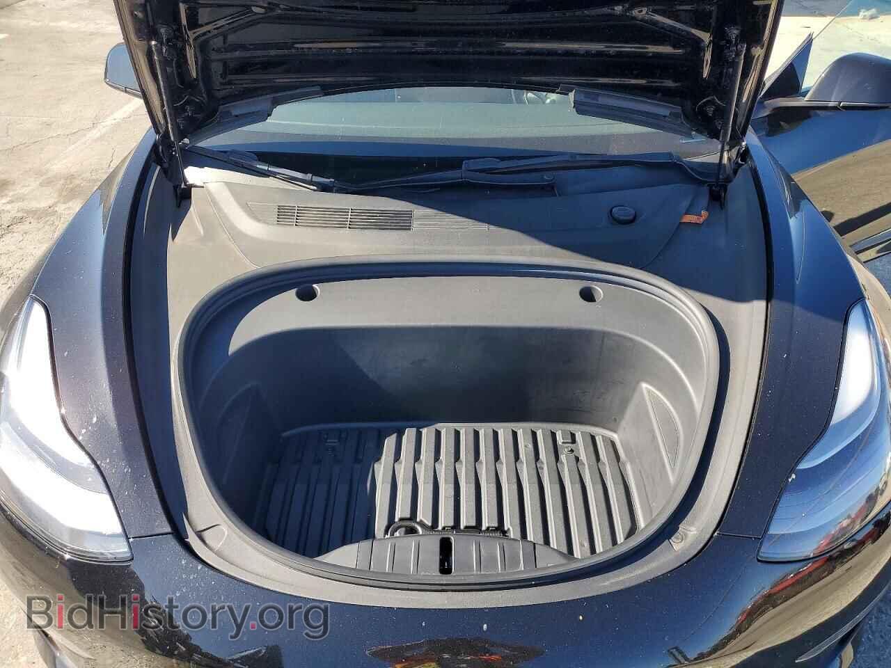2022 TESLA MODEL 3 - VIN: 5YJ3E1EA9NF123732 - Photo 11