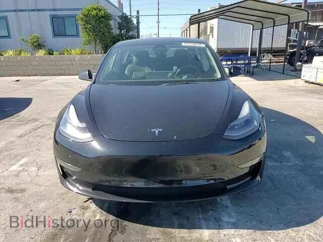 2022 TESLA MODEL 3 - VIN: 5YJ3E1EA9NF123732 - Photo 13