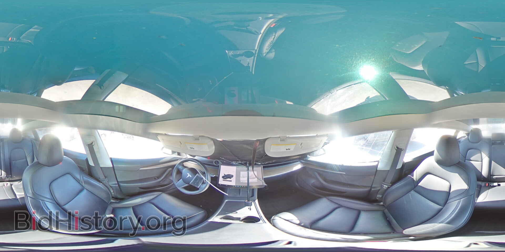 2022 TESLA MODEL 3 - VIN: 5YJ3E1EA9NF123732 - Photo 14