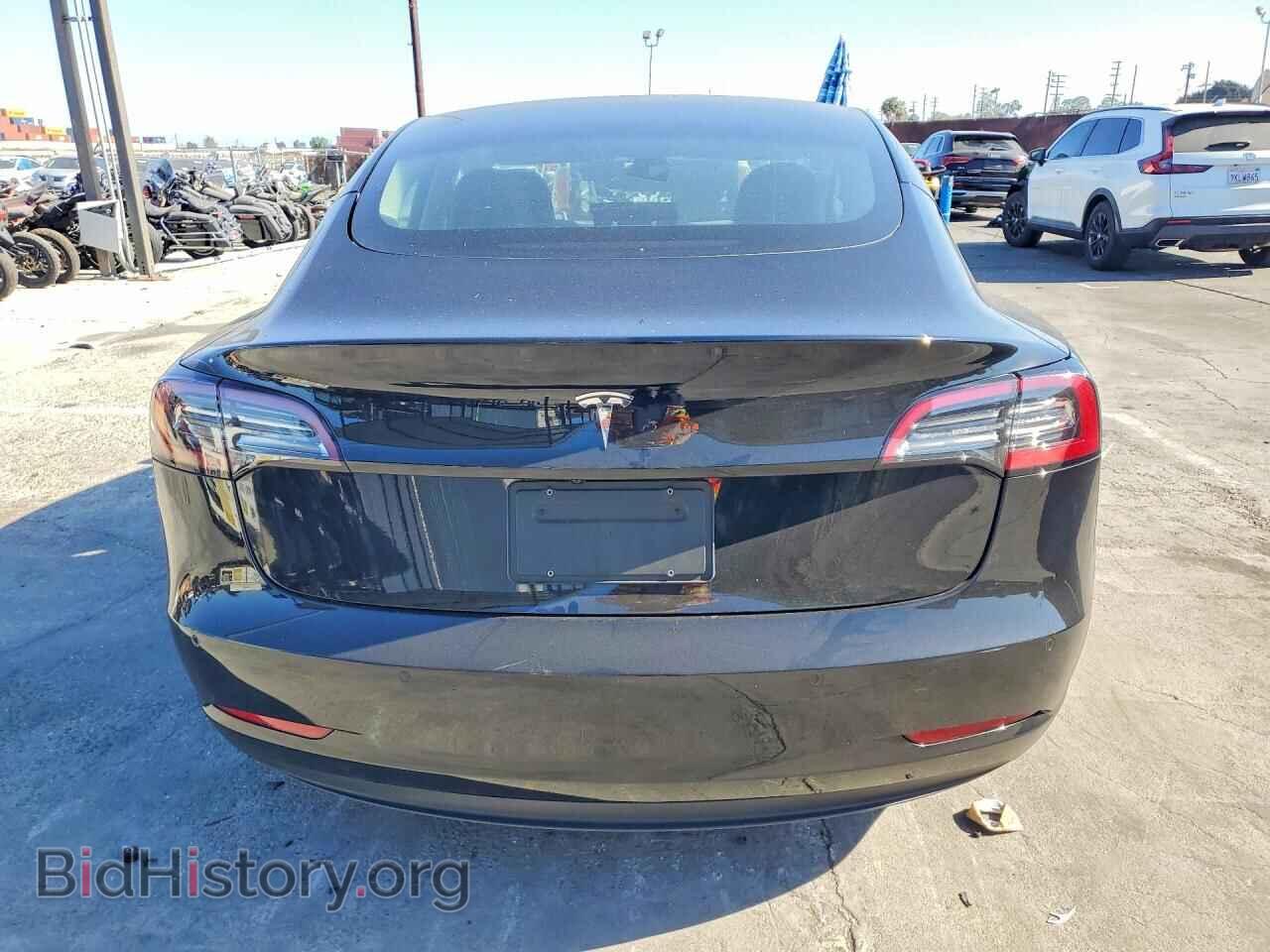 2022 TESLA MODEL 3 - VIN: 5YJ3E1EA9NF123732 - Photo 6
