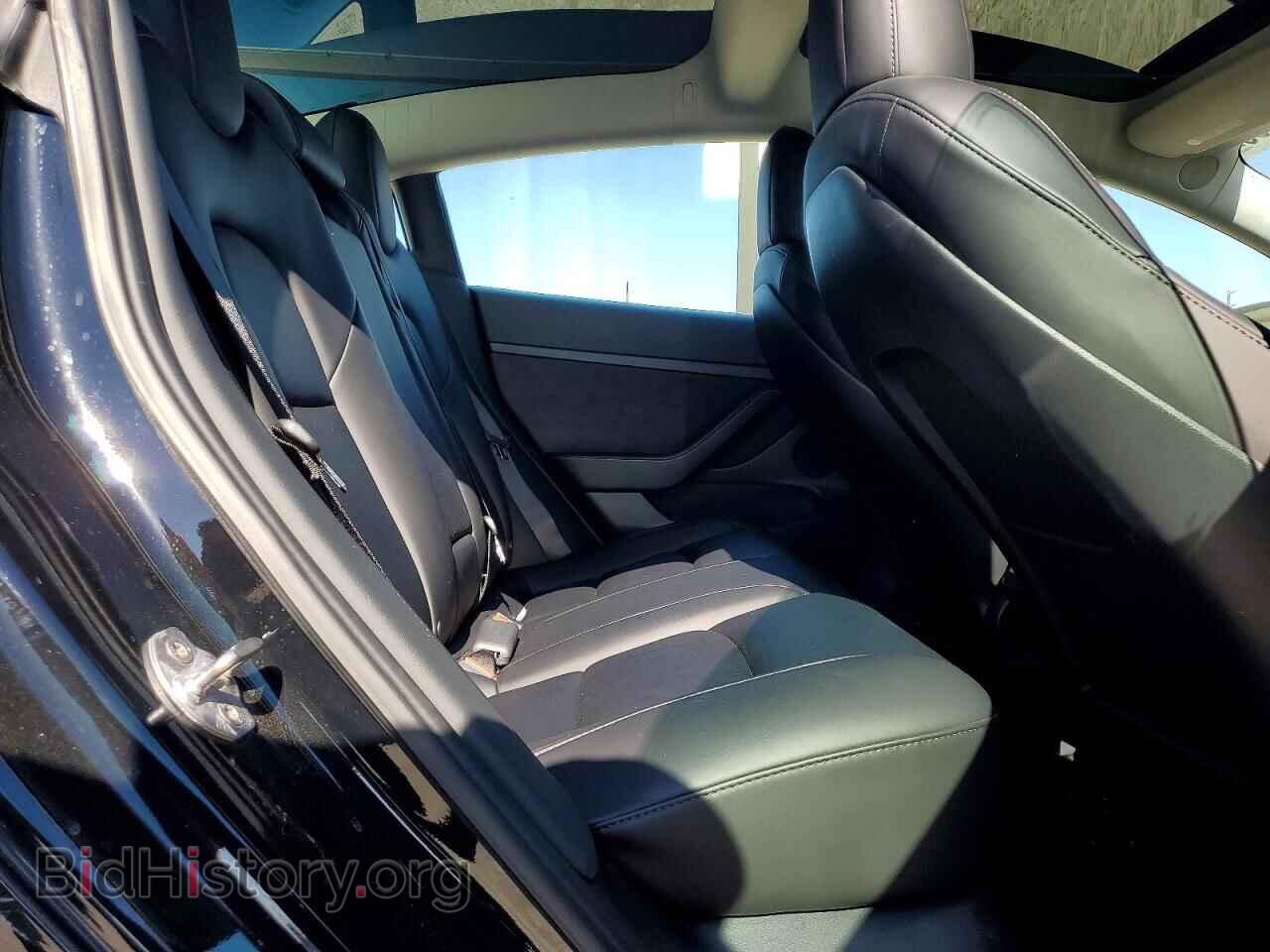 2022 TESLA MODEL 3 - VIN: 5YJ3E1EA9NF123732 - Photo 10