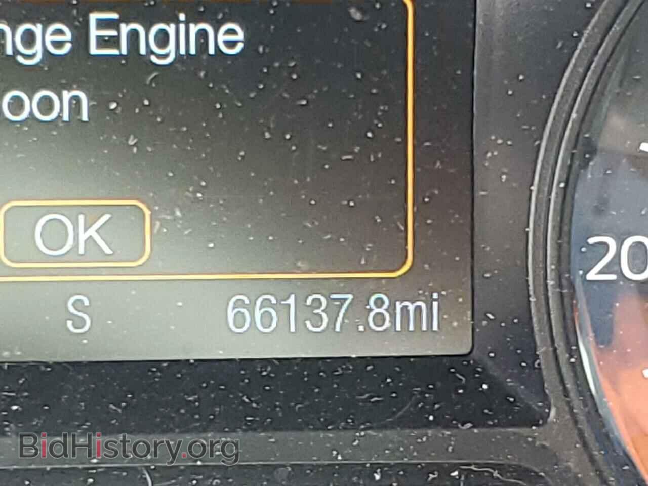 2017 FORD EXPLORER - VIN: 1FM5K8D87HGD82380 - Фото 8
