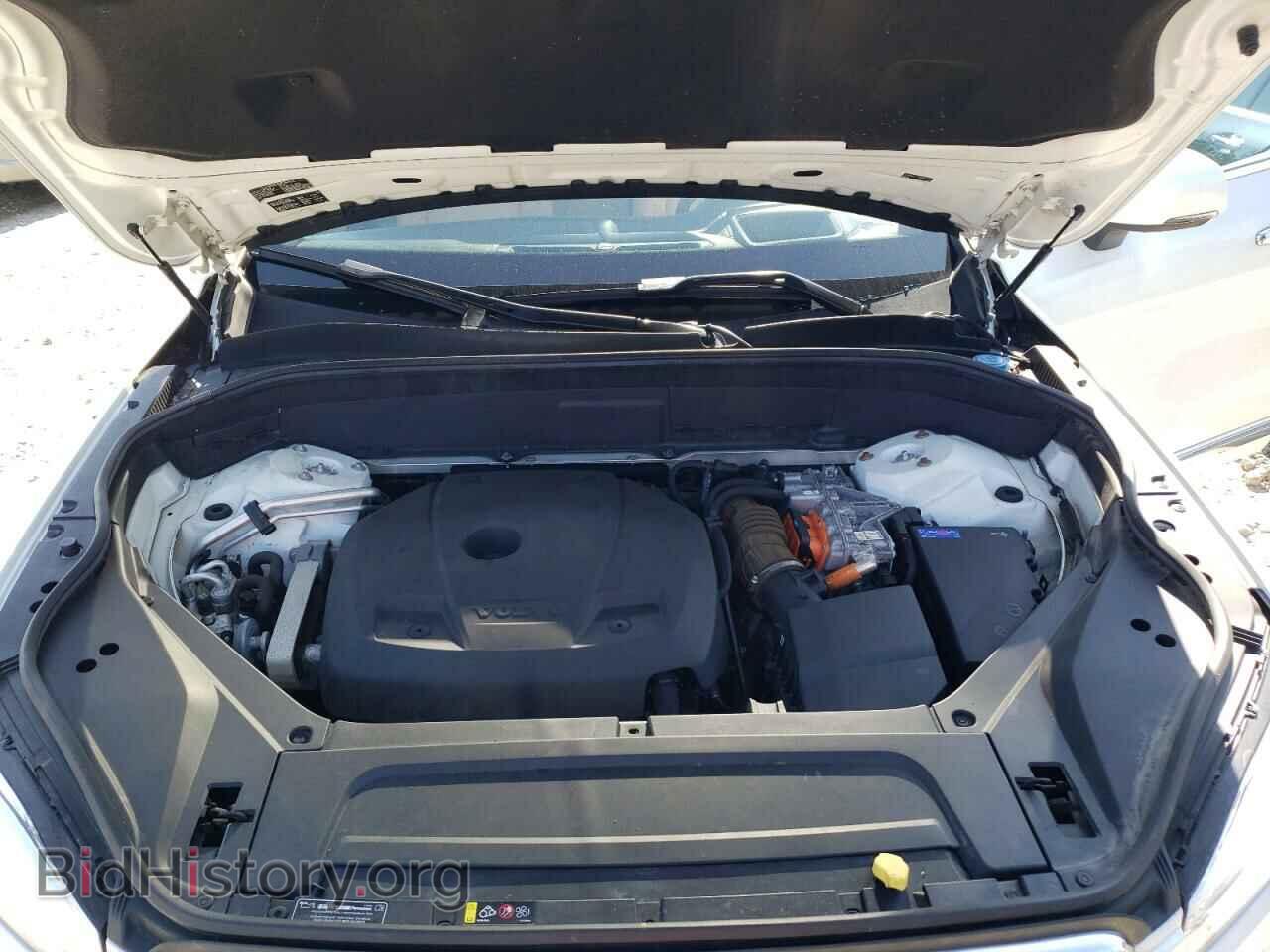 2017 VOLVO XC90 - VIN: YV4BC0PLXH1114445 - Фото 12