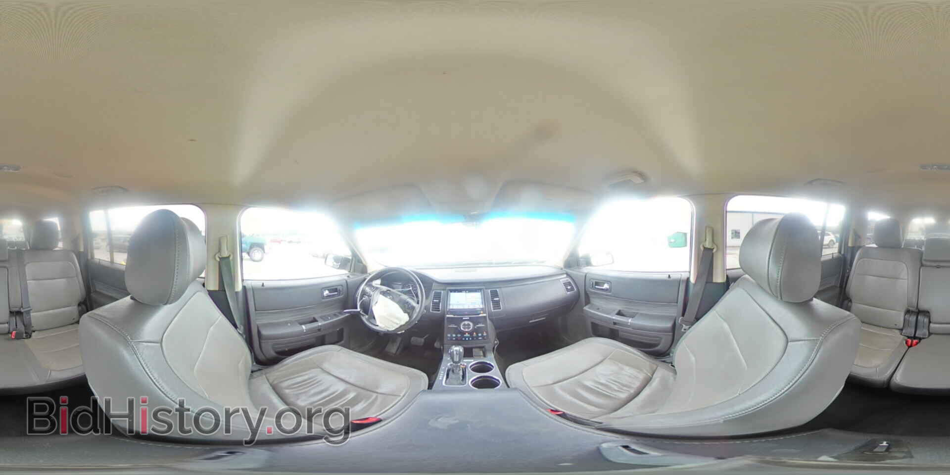 2017 FORD FLEX - VIN: 2FMGK5D86HBA01892 - Photo 15