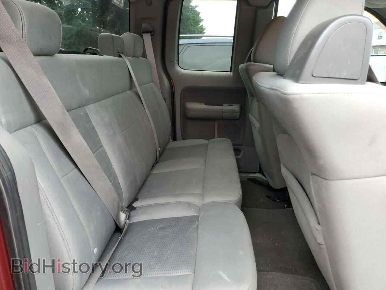 2007 FORD All Models - VIN: 1FTPX14527NA21404 - Фото 10