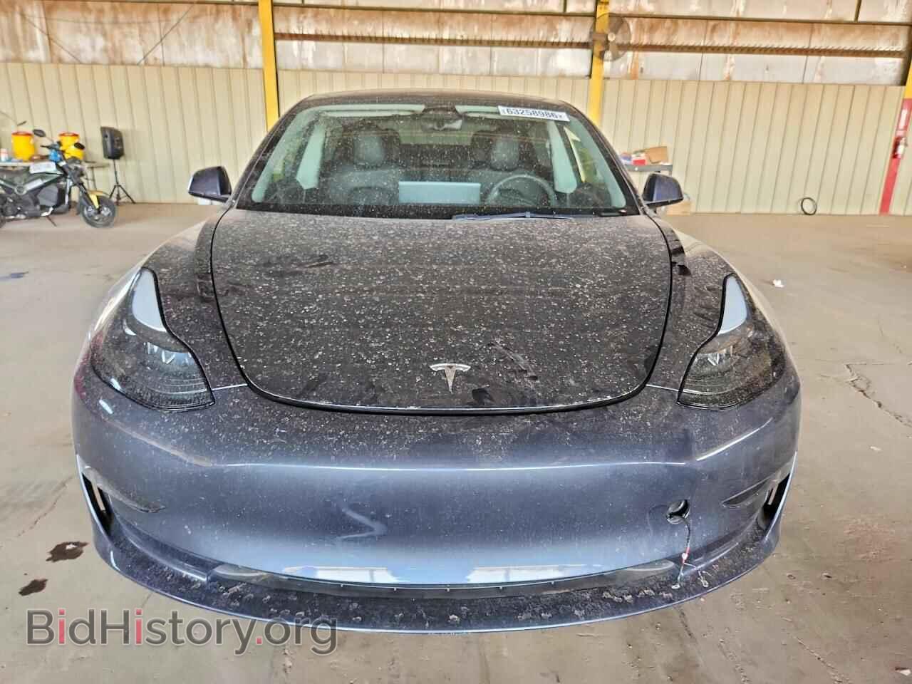 2023 TESLA MODEL 3 - VIN: 5YJ3E1EA1PF501061 - Фото 5
