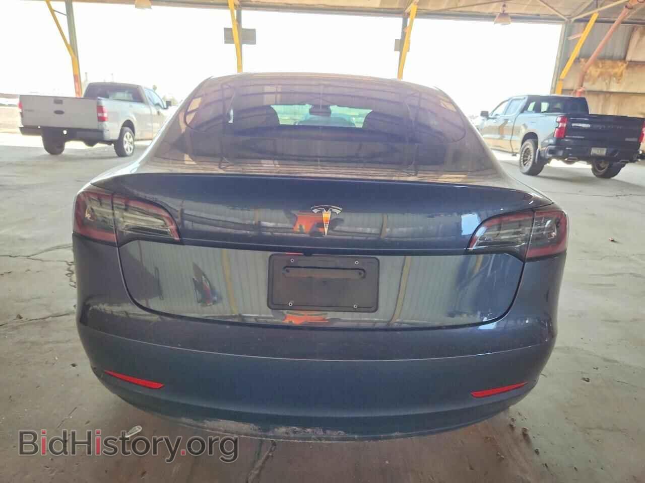 2023 TESLA MODEL 3 - VIN: 5YJ3E1EA1PF501061 - Фото 6