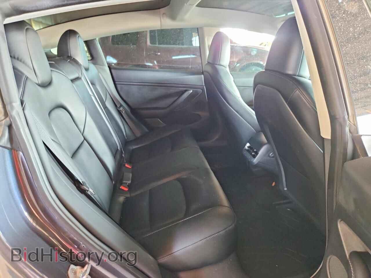 2023 TESLA MODEL 3 - VIN: 5YJ3E1EA1PF501061 - Фото 10