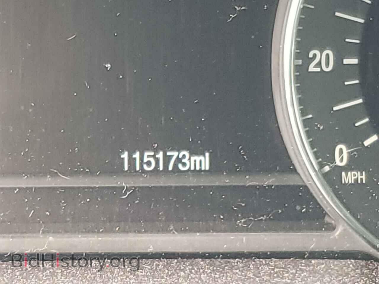 2016 FORD EXPLORER - VIN: 1FM5K8HT4GGC39402 - Фото 8