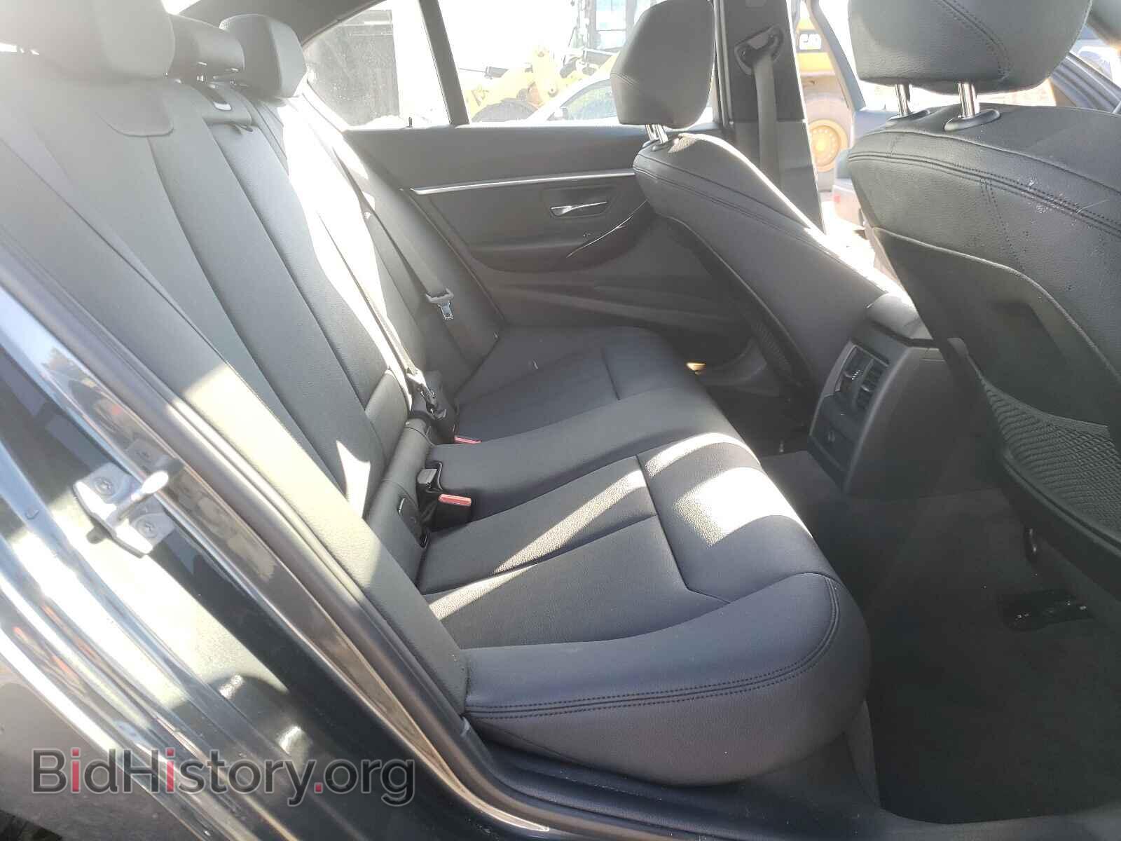 2018 BMW 3 SERIES - VIN: WBA8D9G58JNU70520 - Фото 6