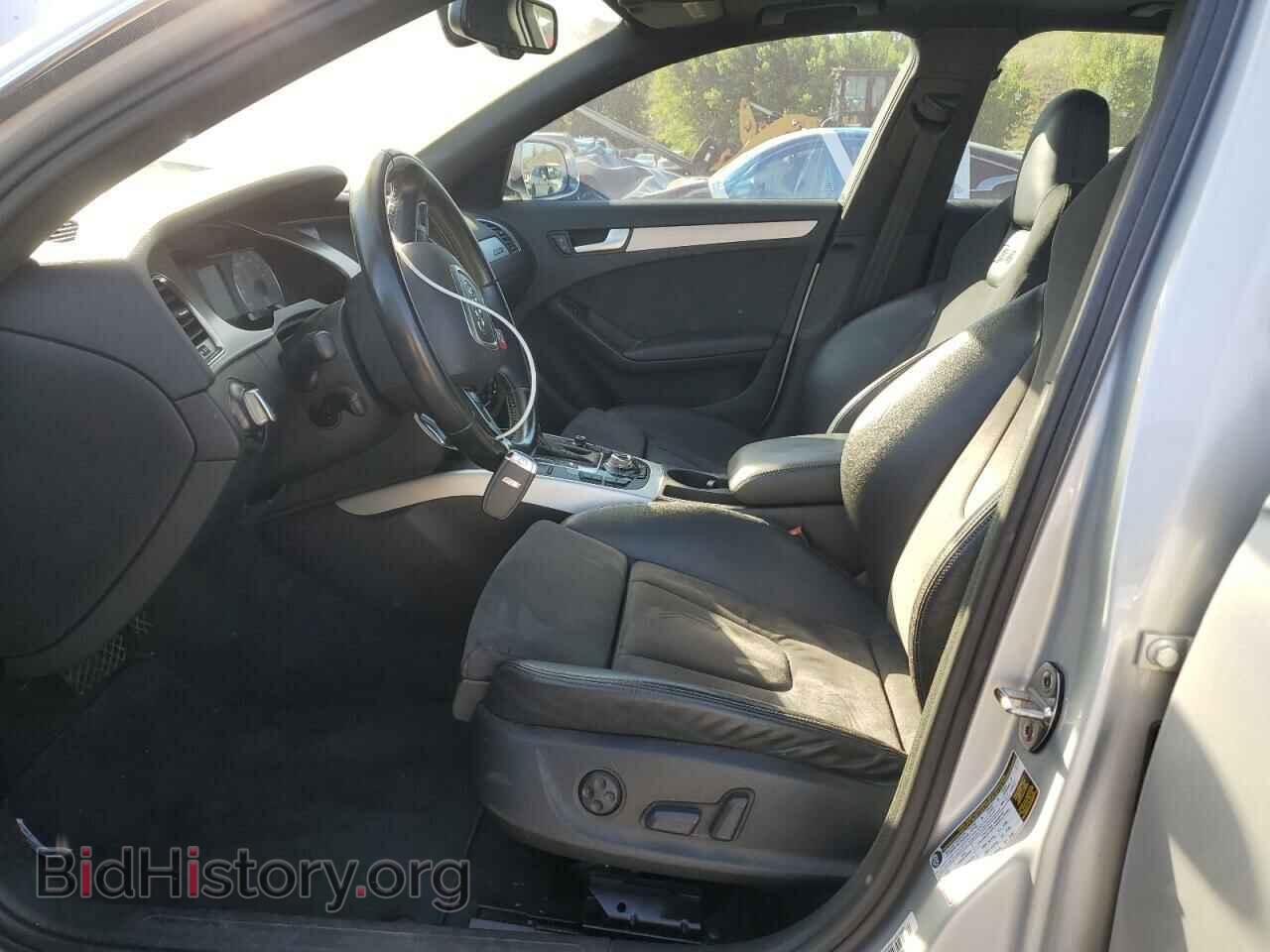 2011 AUDI S4/RS4 - VIN: WAUBGAFL2BA138970 - Фото 7