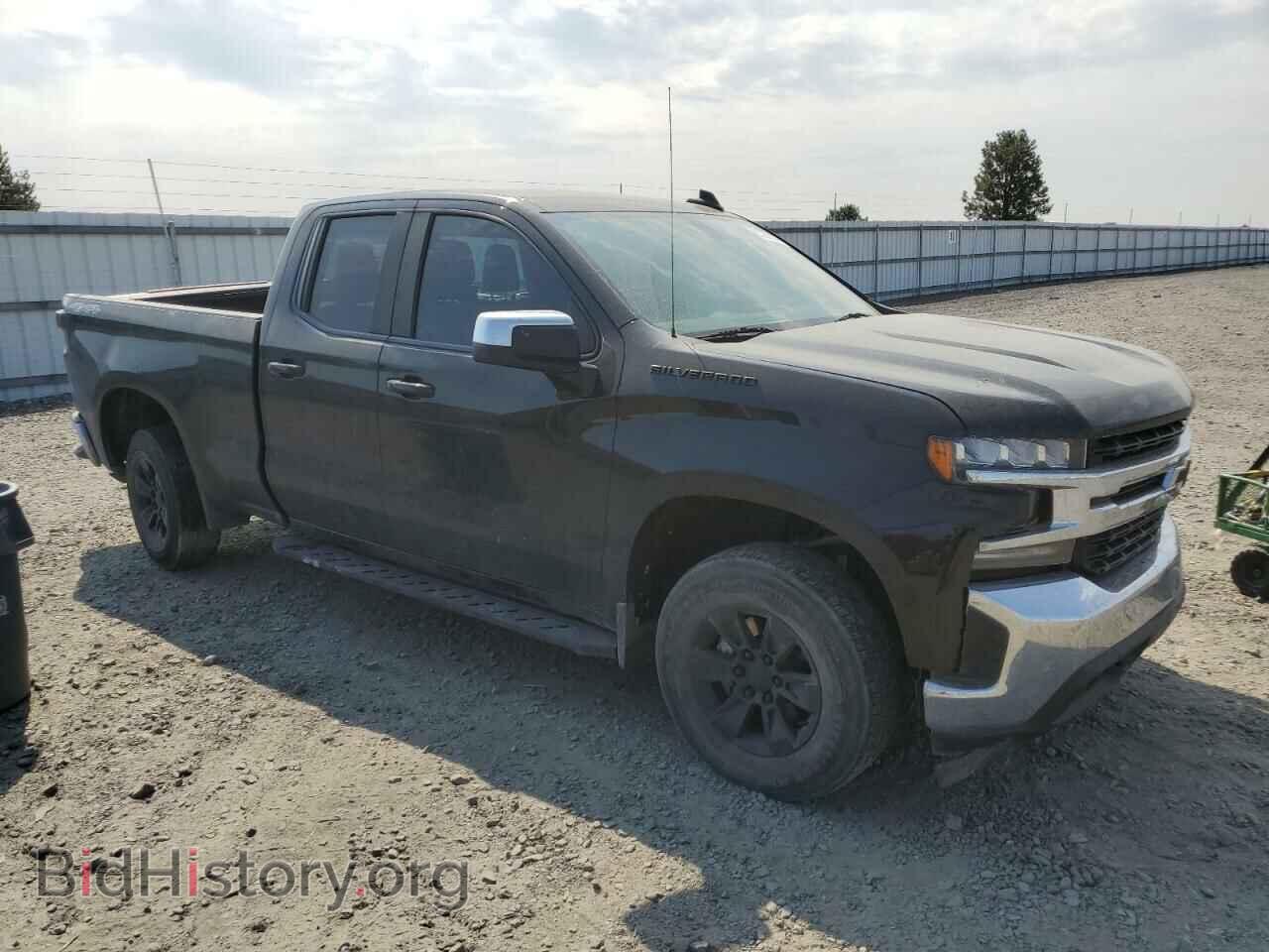 2020 CHEVROLET ALL Models - VIN: 1GCRYDEDXLZ213086 - Фото 4
