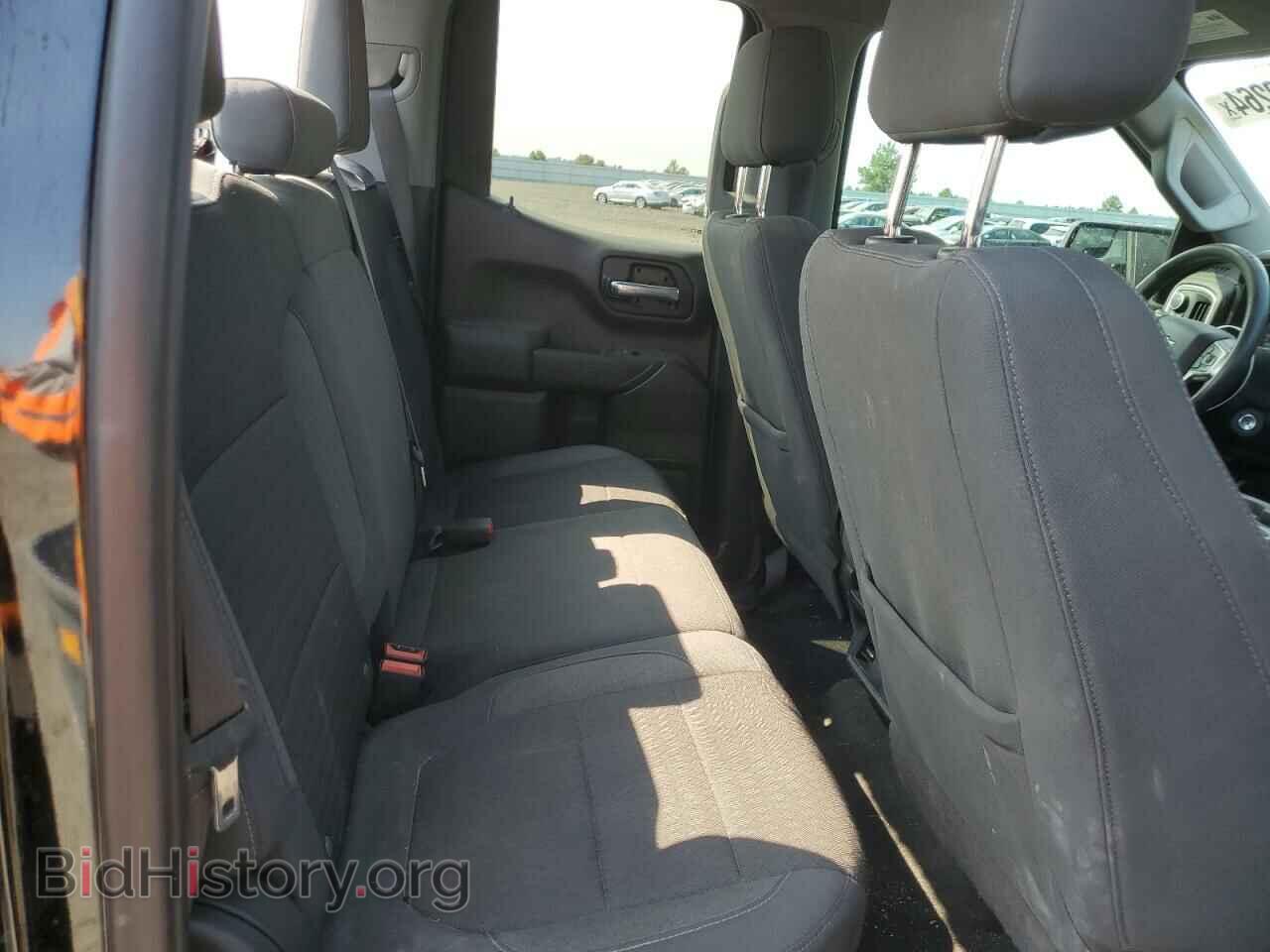 2020 CHEVROLET ALL Models - VIN: 1GCRYDEDXLZ213086 - Фото 10