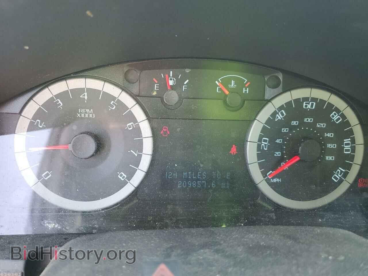 2011 FORD ESCAPE - VIN: 1FMCU0D79BKB65072 - Фото 9