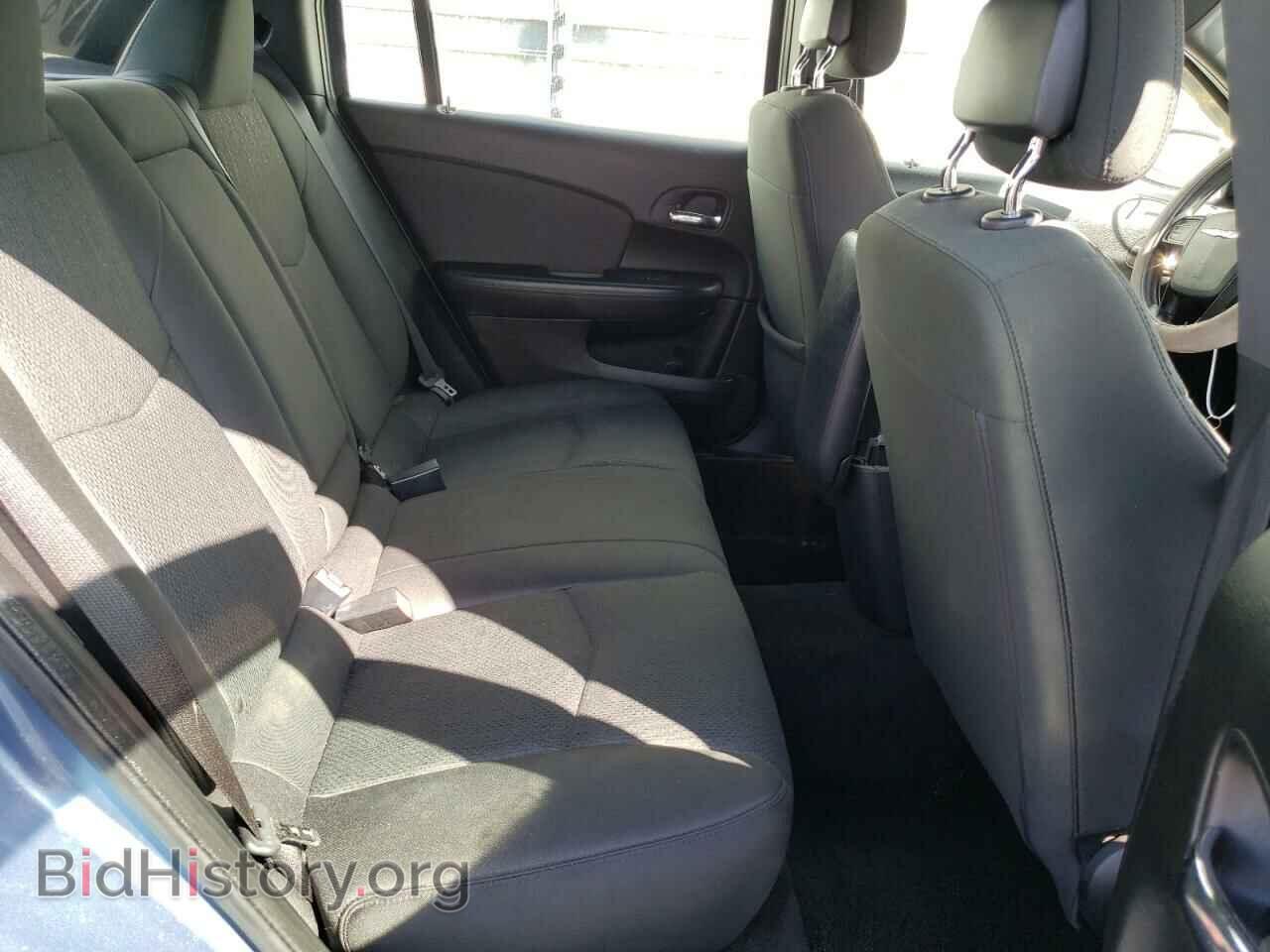 2011 CHRYSLER 200 - VIN: 1C3BC4FB8BN568197 - Photo 6