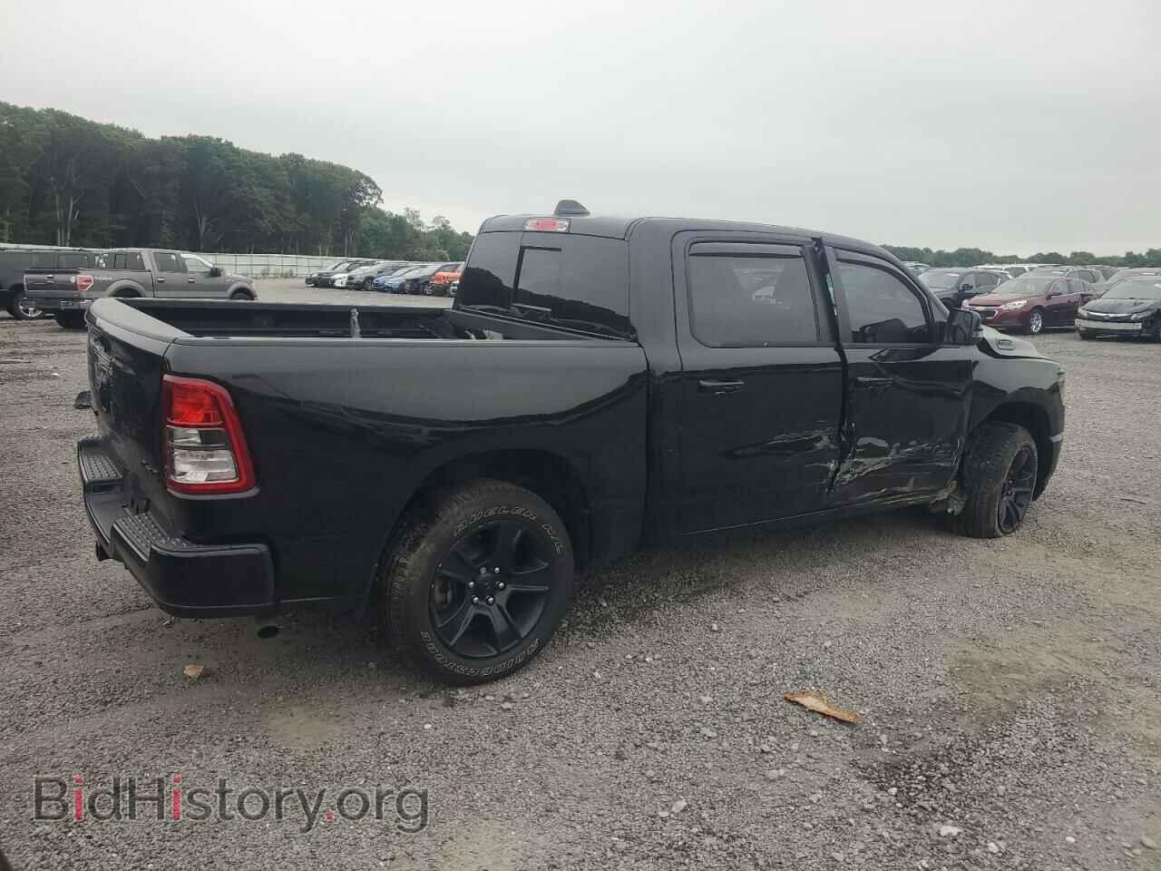 2024 RAM 1500 - VIN: 1C6RRFFG4RN144839 - Фото 3