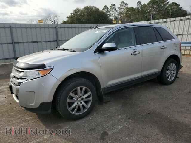 Photo 2FMDK4KCXEBA26830 - FORD EDGE 2014