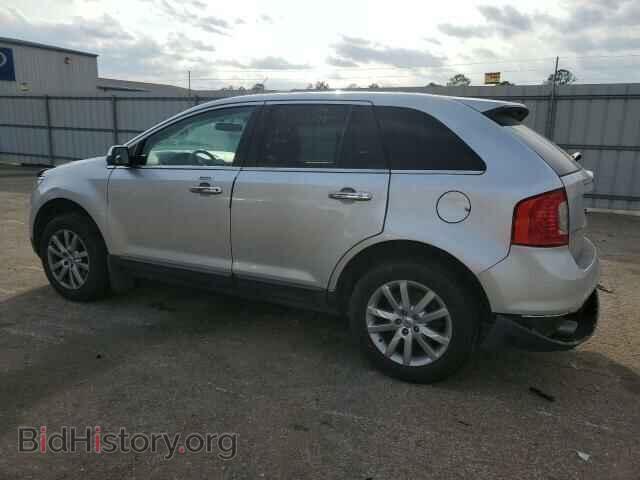 2014 FORD EDGE - VIN: 2FMDK4KCXEBA26830 - Photo 2