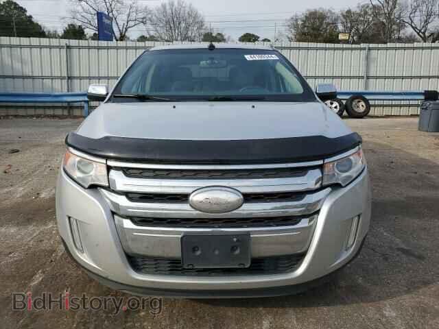 2014 FORD EDGE - VIN: 2FMDK4KCXEBA26830 - Photo 5