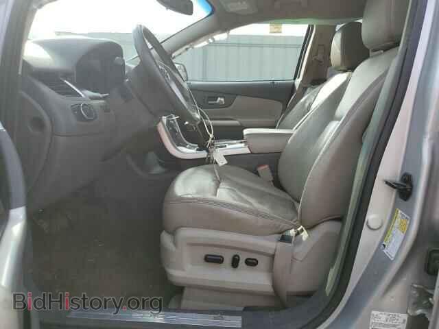 2014 FORD EDGE - VIN: 2FMDK4KCXEBA26830 - Photo 7