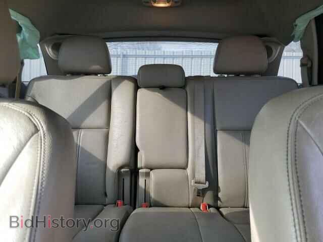 2014 FORD EDGE - VIN: 2FMDK4KCXEBA26830 - Photo 10