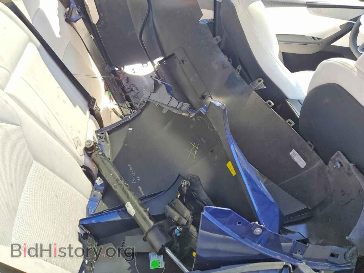 2026 TESLA MODEL Y - VIN: 7SAYGDED8TF420244 - Photo 10