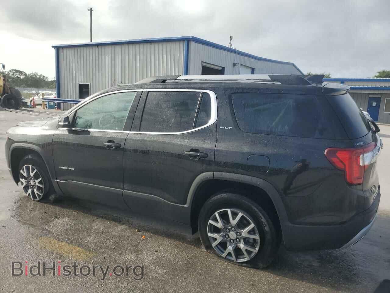 2023 GMC ACADIA - VIN: 1GKKNML48PZ227575 - Фото 2