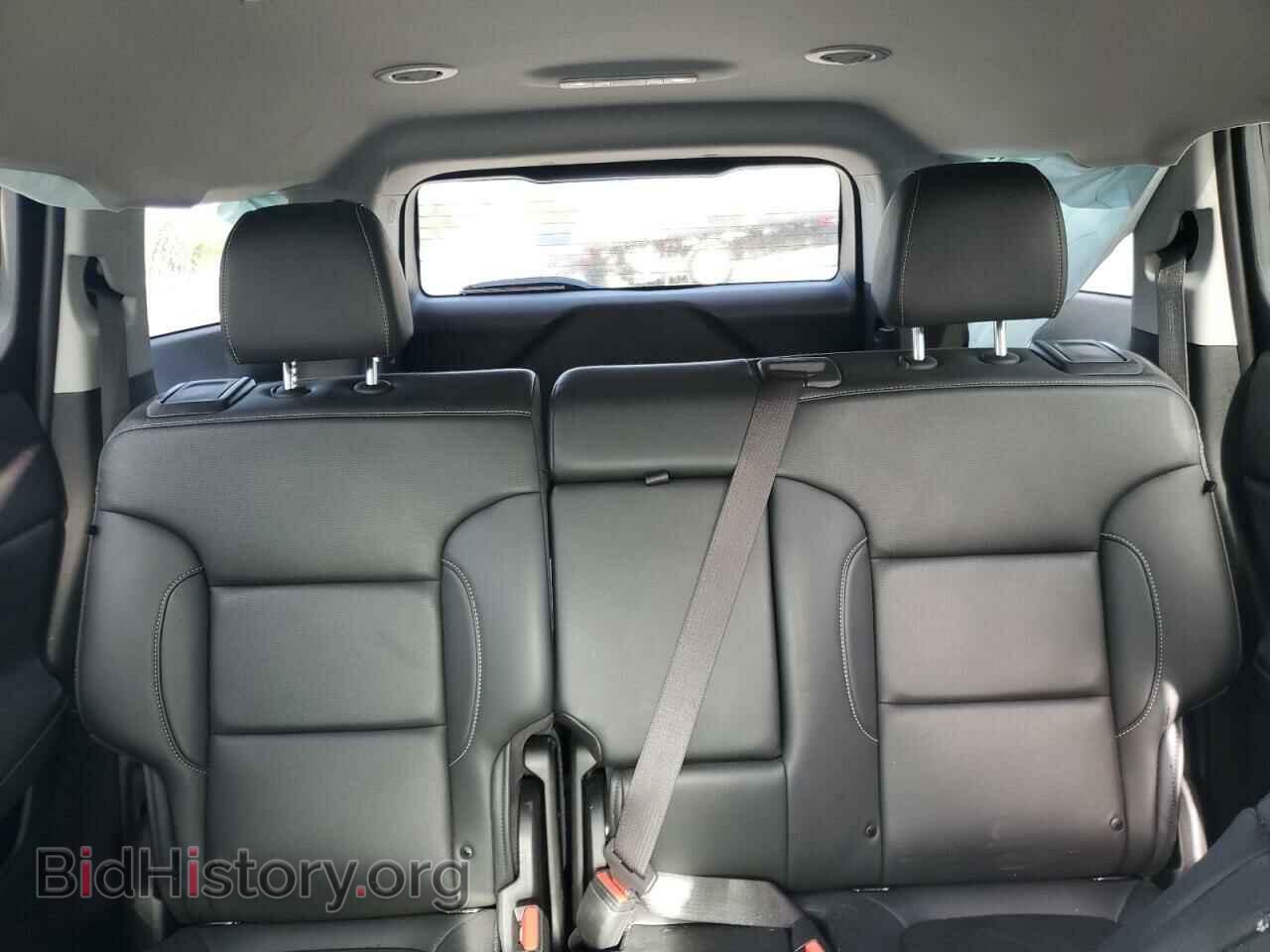 2023 GMC ACADIA - VIN: 1GKKNML48PZ227575 - Фото 10