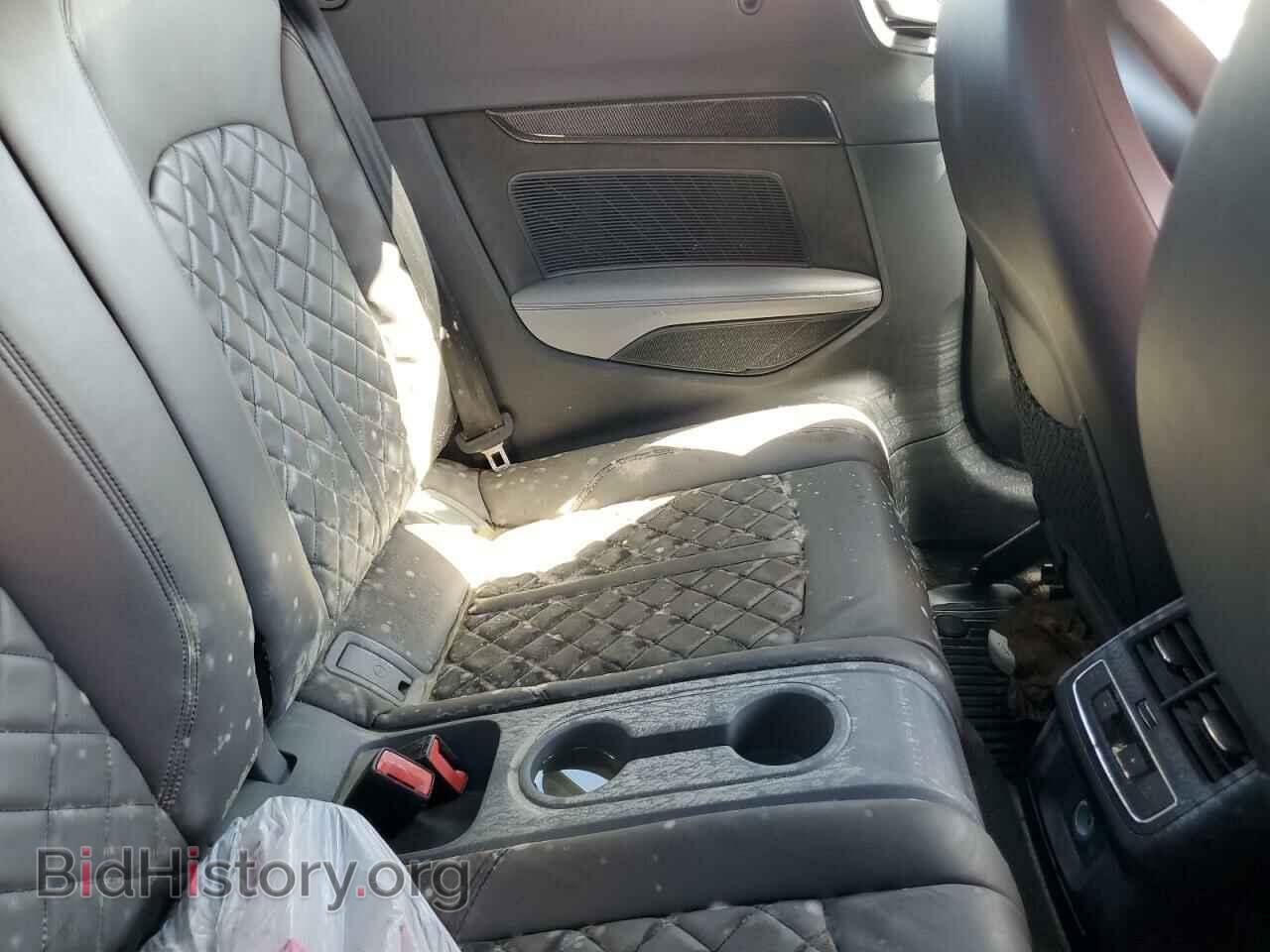 2018 AUDI S5/RS5 - VIN: WAU24GF50JN005449 - Фото 6