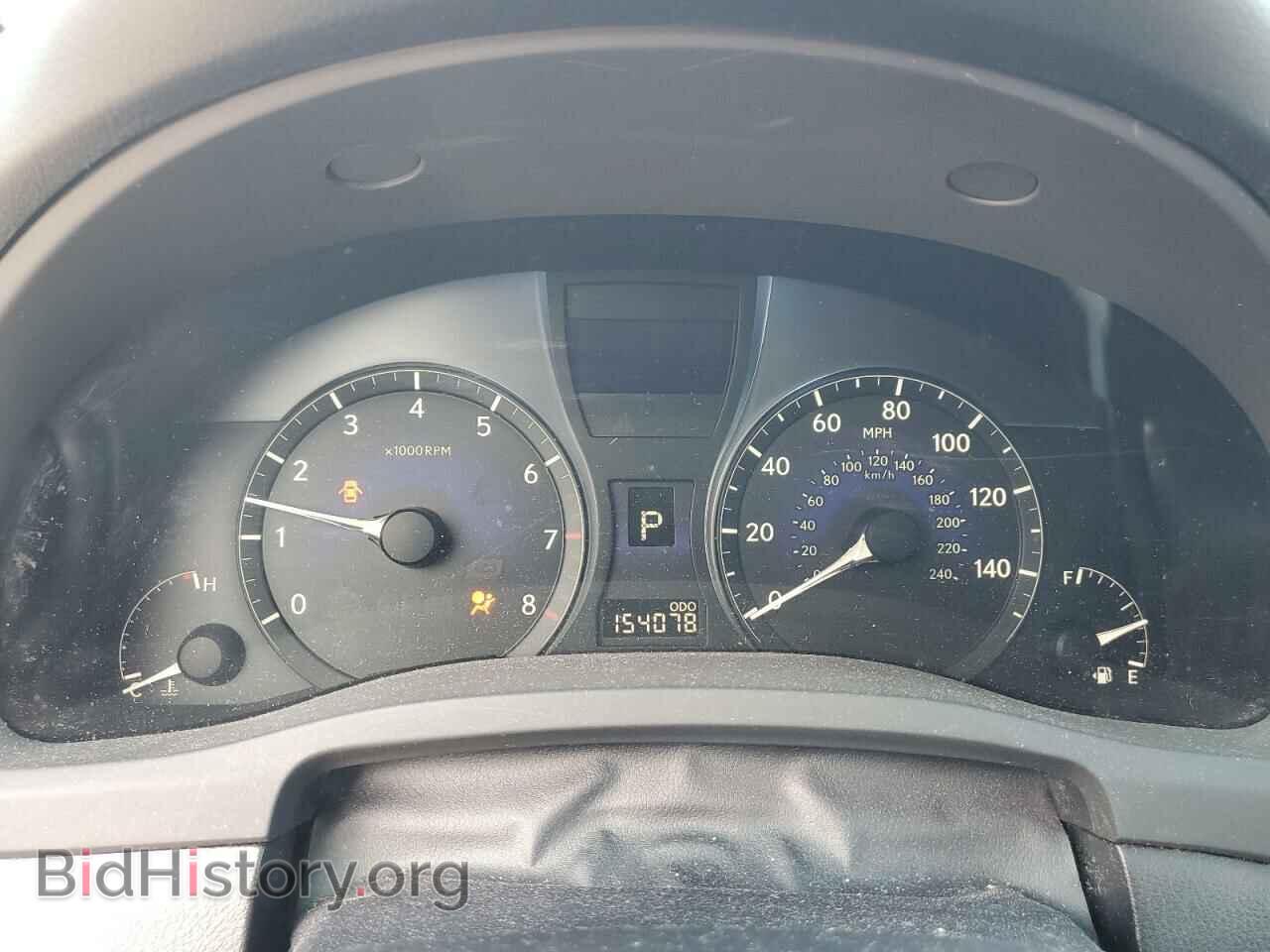 2012 LEXUS RX350 - VIN: 2T2BK1BA3CC121982 - Фото 9
