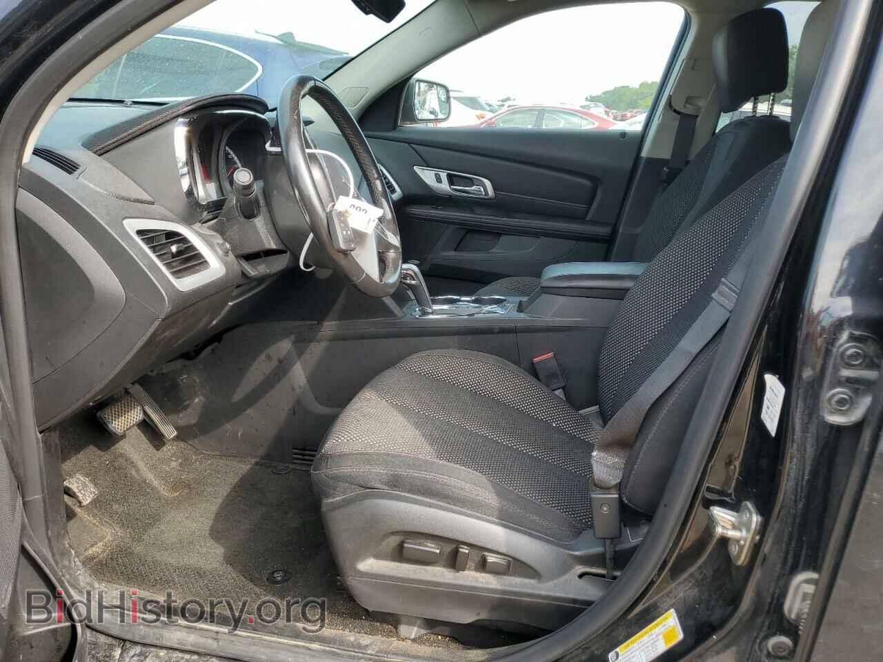 2014 GMC TERRAIN - VIN: 2GKALREK4E6283760 - Фото 7