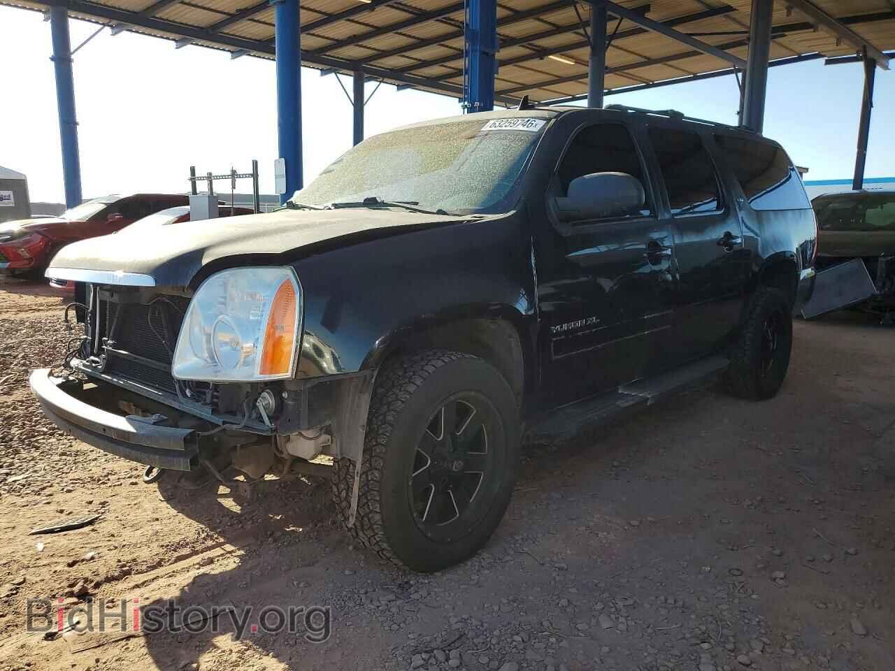 Photo 1GKS2KE79DR218318 - GMC YUKON 2013