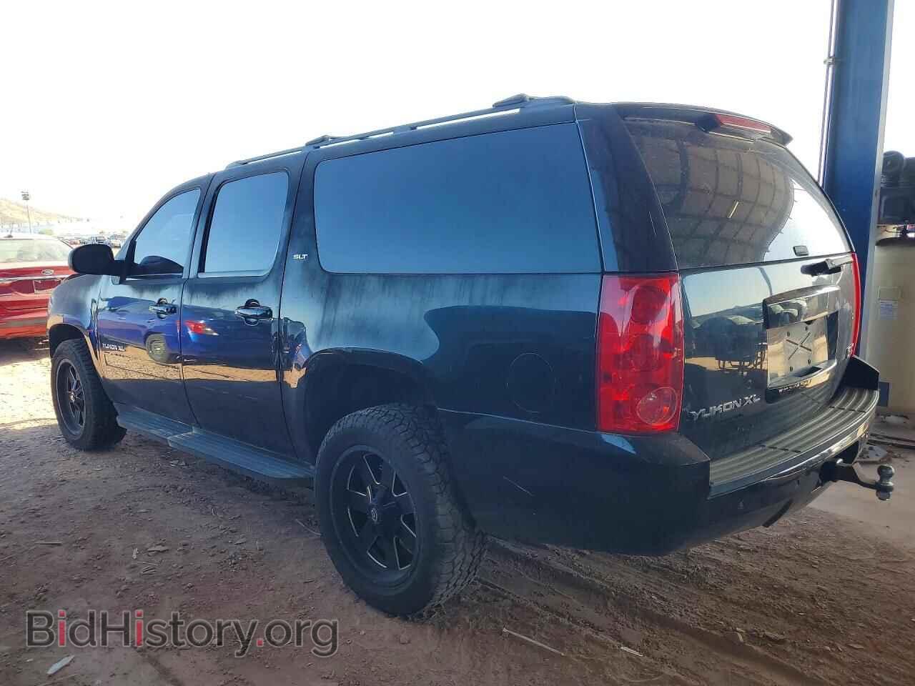 2013 GMC YUKON - VIN: 1GKS2KE79DR218318 - Фото 2