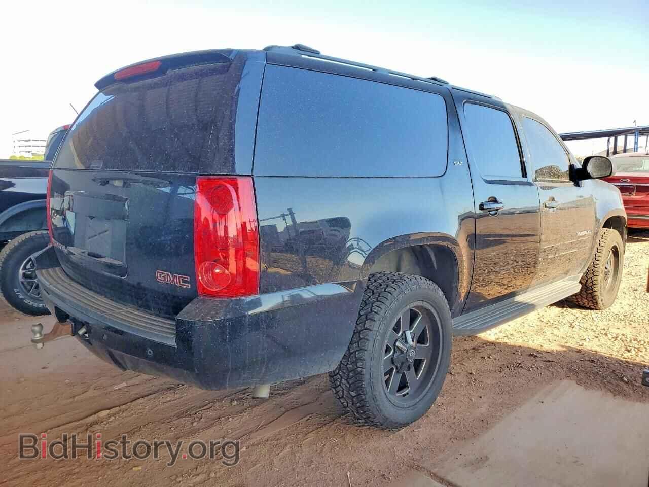 2013 GMC YUKON - VIN: 1GKS2KE79DR218318 - Фото 3
