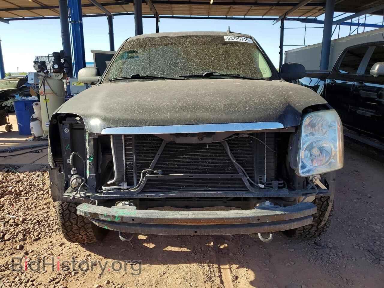 2013 GMC YUKON - VIN: 1GKS2KE79DR218318 - Фото 5