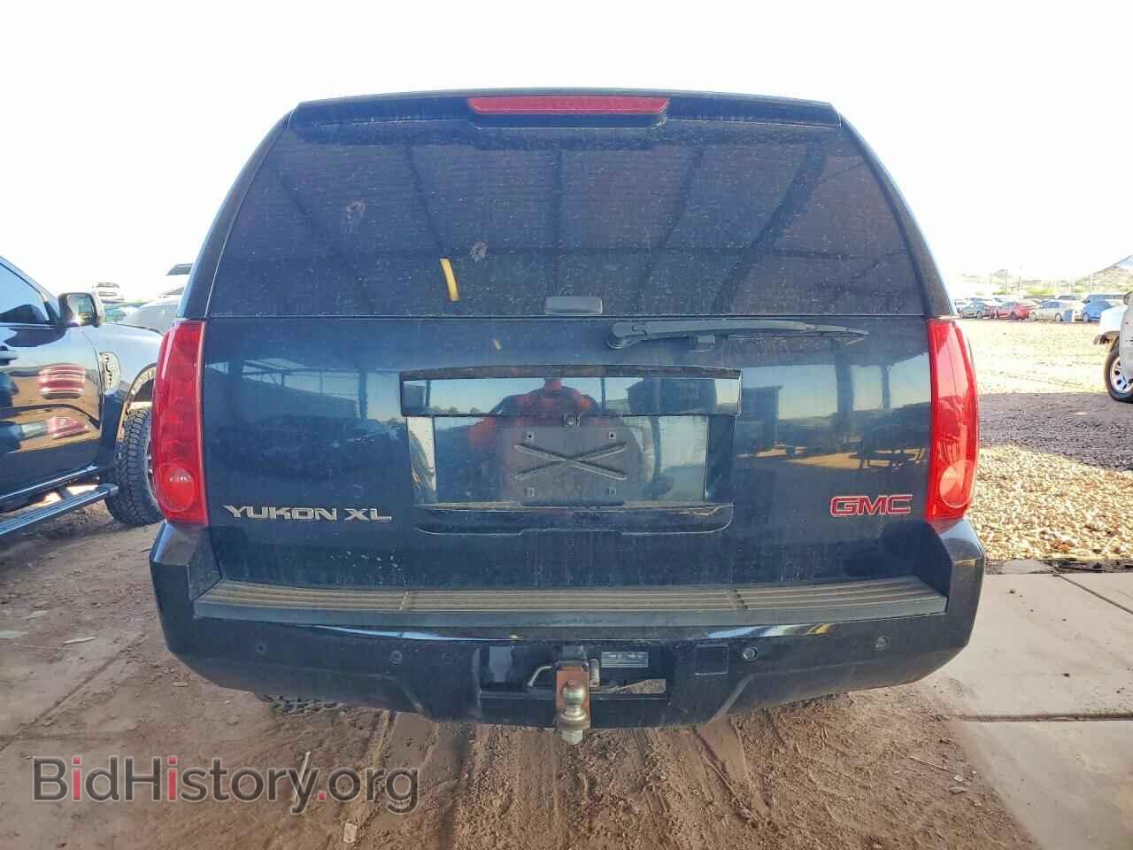 2013 GMC YUKON - VIN: 1GKS2KE79DR218318 - Фото 6