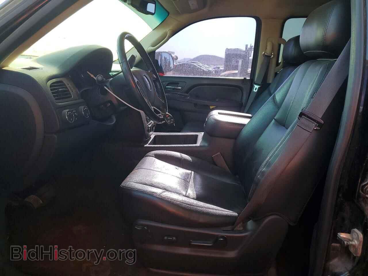 2013 GMC YUKON - VIN: 1GKS2KE79DR218318 - Фото 7
