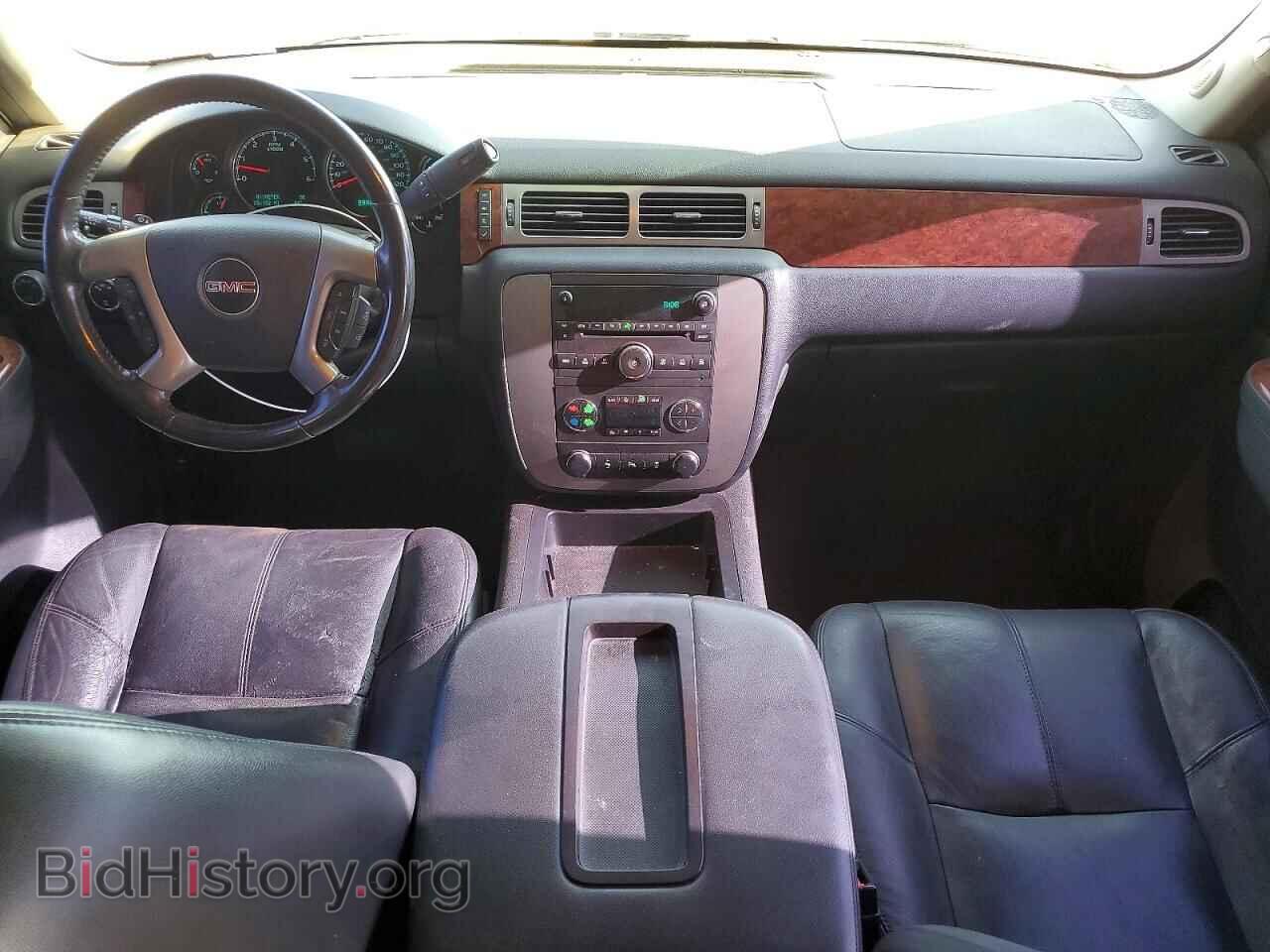 2013 GMC YUKON - VIN: 1GKS2KE79DR218318 - Фото 8