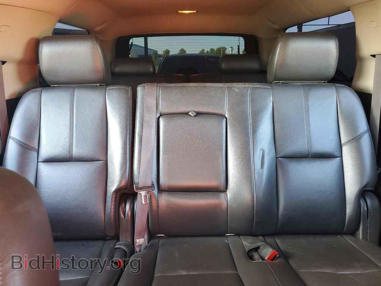 2013 GMC YUKON - VIN: 1GKS2KE79DR218318 - Фото 10