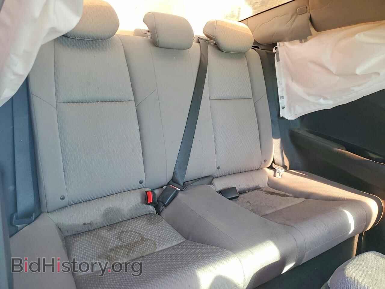 2015 HONDA CIVIC - VIN: 2HGFG3B56FH533024 - Фото 10