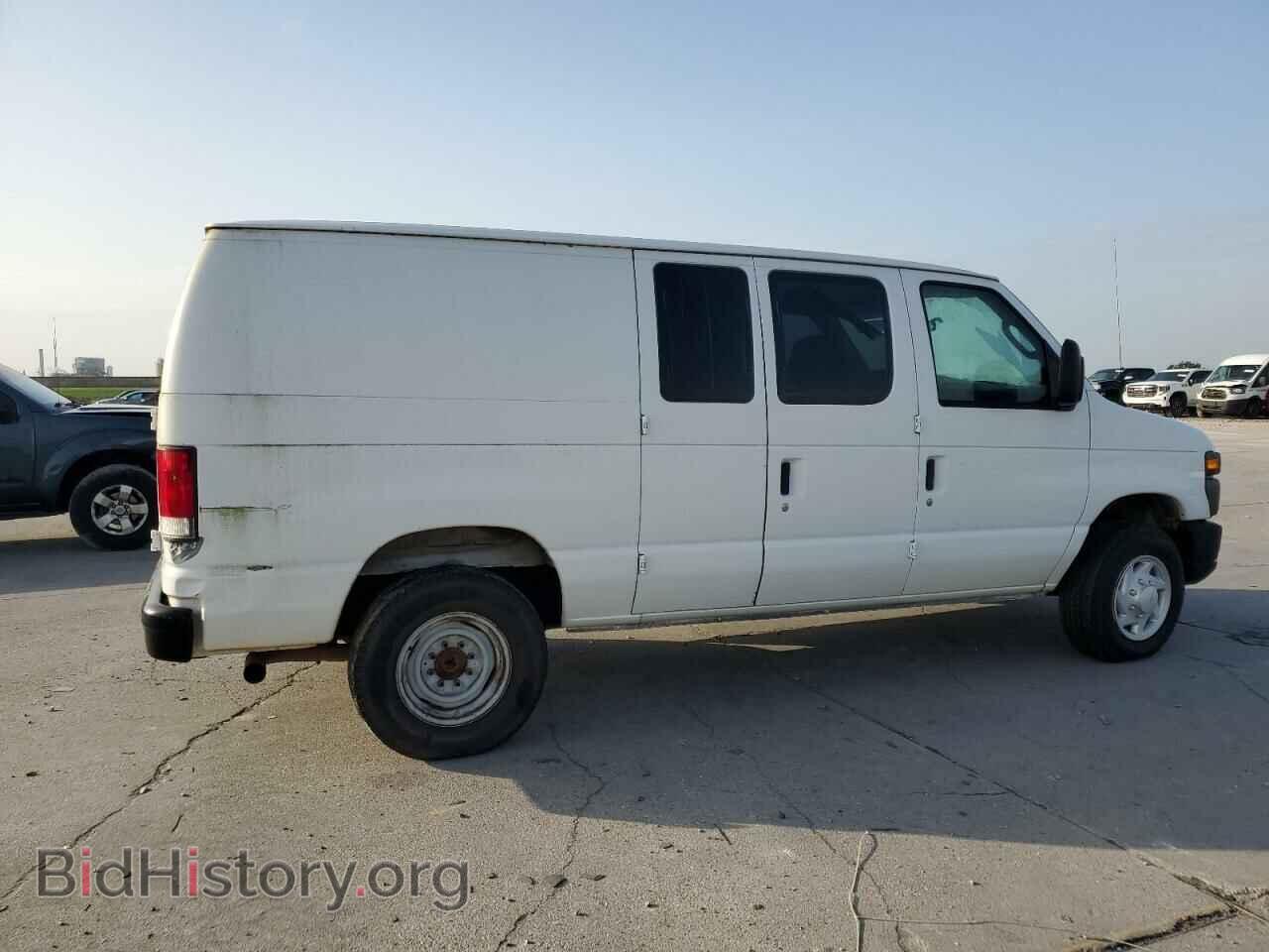 2008 FORD ALL Models - VIN: 1FTNE24LX8DA24320 - Фото 3
