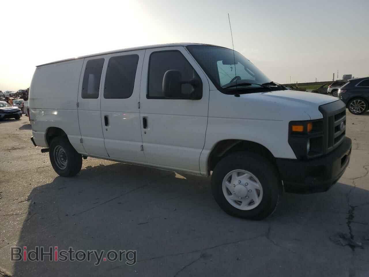 2008 FORD ALL Models - VIN: 1FTNE24LX8DA24320 - Фото 4